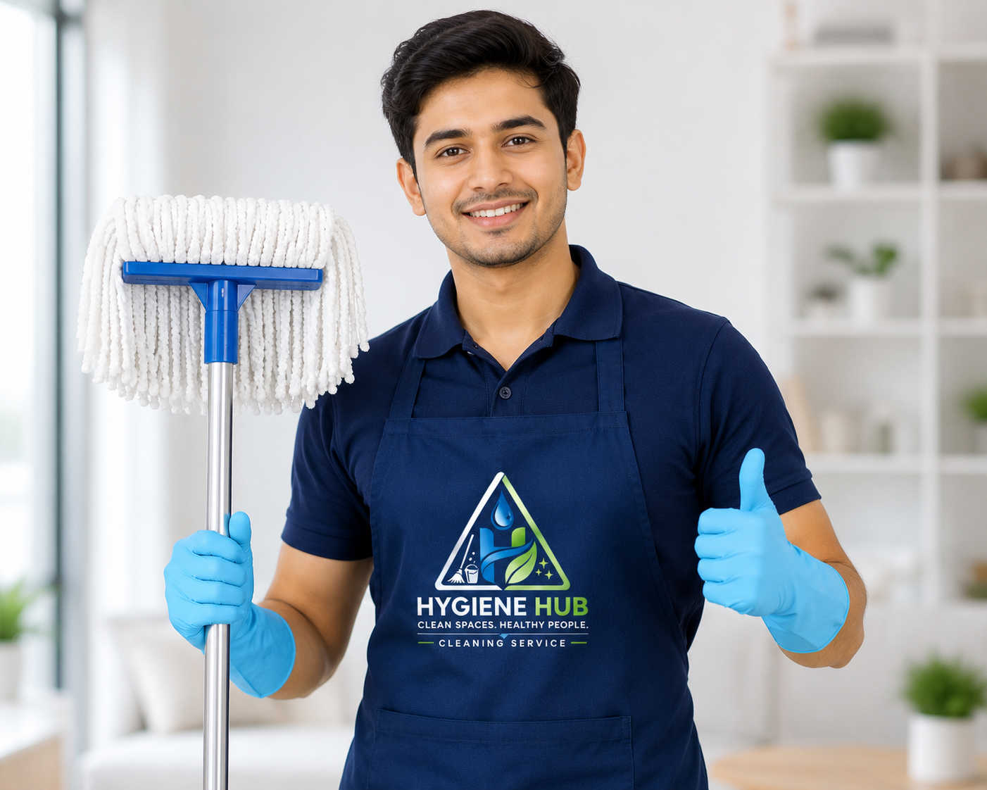 House cleaning Nepal | Hygiene Hub